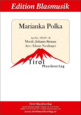 Marianka - Polka