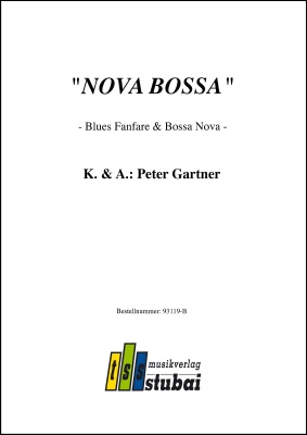 Nova Bossa (Blues Fanfare & Bossa Nova)