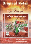 Toni Walzer