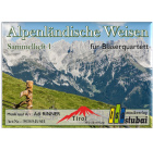Alpenländische Weisen - Heft 1
