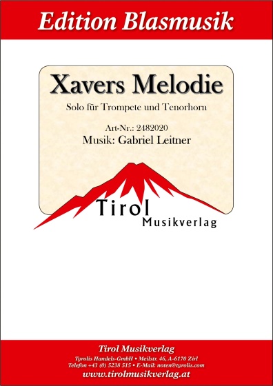 Xavers Melodie