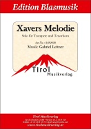 Xavers Melodie