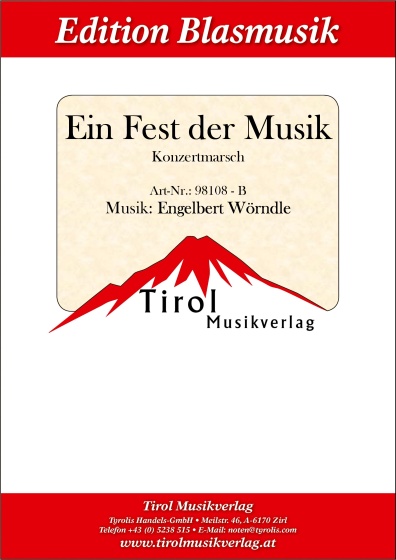 Ein Fest der Musik