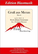 Gruß aus Meran