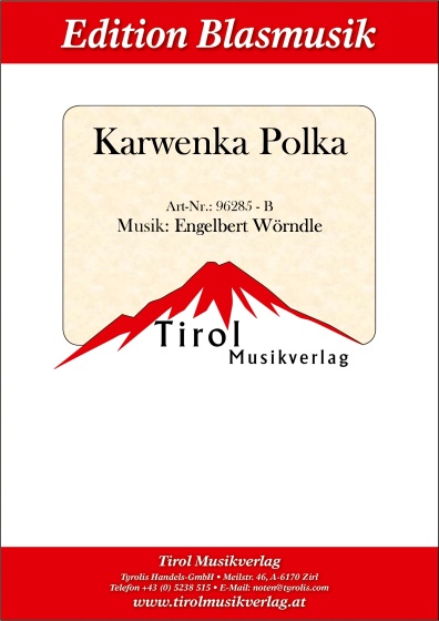Karwenka Polka