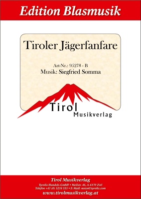 Tiroler Jägerfanfare