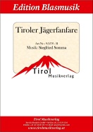 Tiroler Jägerfanfare