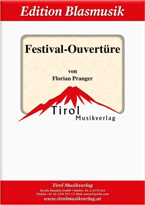 Festival-Ouvertüre