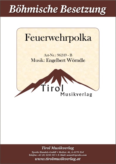 Feuerwehrpolka