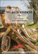 Wir sind BÖHMISCH!