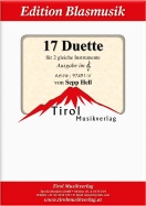 17 Duette