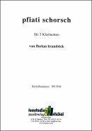 Pfiati Schorsch