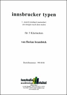 Innsbrucker Typen