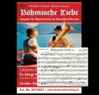 Böhmische Liebe / Es klingt Musik und Großer Gott, wir loben dich