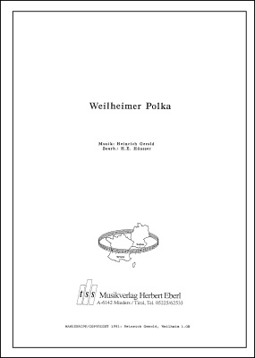 Weilheimer Polka