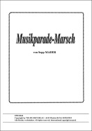 Musikparade-Marsch