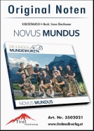 Novus Mundus - Neue Welt