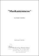 Musikantenmesse