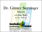 Dr. Günter Sterzinger - Marsch