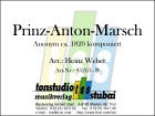 Prinz-Anton-Marsch