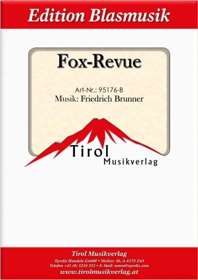 Fox-Revue