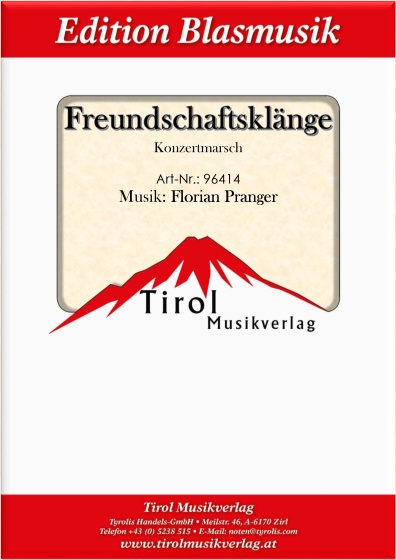 Freundschaftsklänge