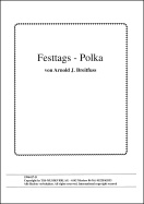 Festtags - Polka