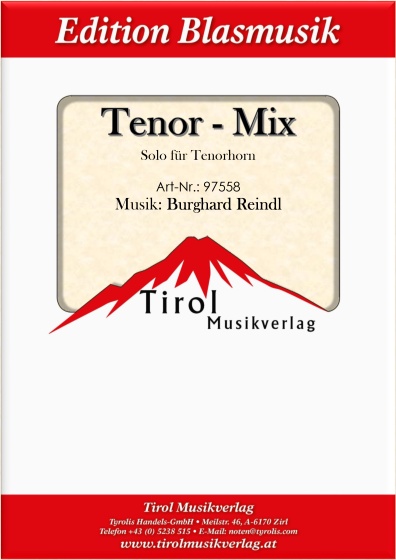 Tenor - Mix
