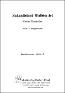 Zukunftsland Waldviertel