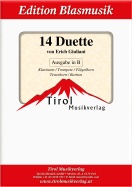 14 Duette