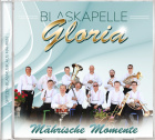 Play Along - 2. Flügelhorn in B - BK Gloria mit CD