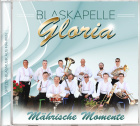 Play Along - Trompete in B - BK Gloria mit CD