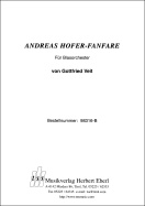 Andreas Hofer Fanfare