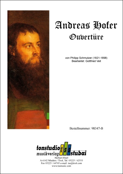 Andreas Hofer Ouvertüre
