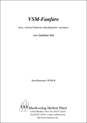 VSM-Fanfare