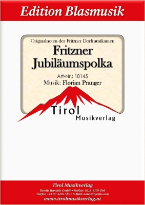 Fritzner Jubiläumspolka