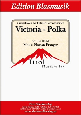 Victoria - Polka