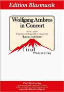 Wolfgang Ambros in Concert