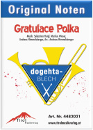 Gratulace Polka