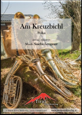 Am Kreuzbichl