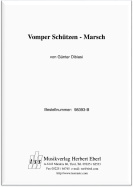 Vomper Schützen-Marsch