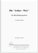 Die Arthur-Weis - Blechbläserquartett