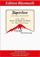 Jägerchor