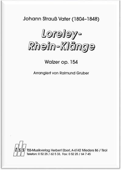 Loreley-Rhein-Klänge