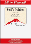 Seids fröhlich