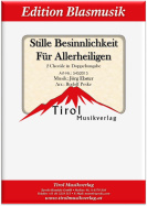 Stille Besinnlichkeit / Für Allerheiligen