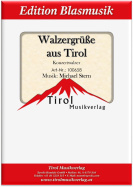Walzergrüße aus Tirol