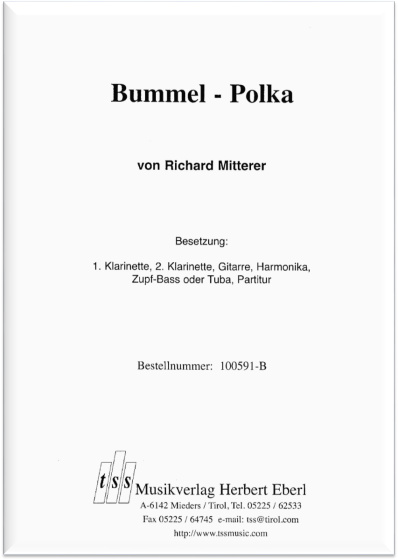 Bummel-Polka