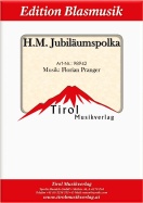 H.M. Jubiläumspolka