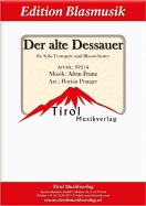 Der alte Dessauer